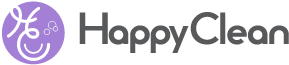 The Happy Clean – Janitorial/Commercial Cleaning